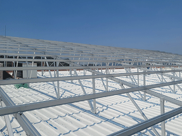 Kinssend đạt mức hợp tác cao nhất trong các dự án năng lượng mặt trời của Hàn Quốc
    